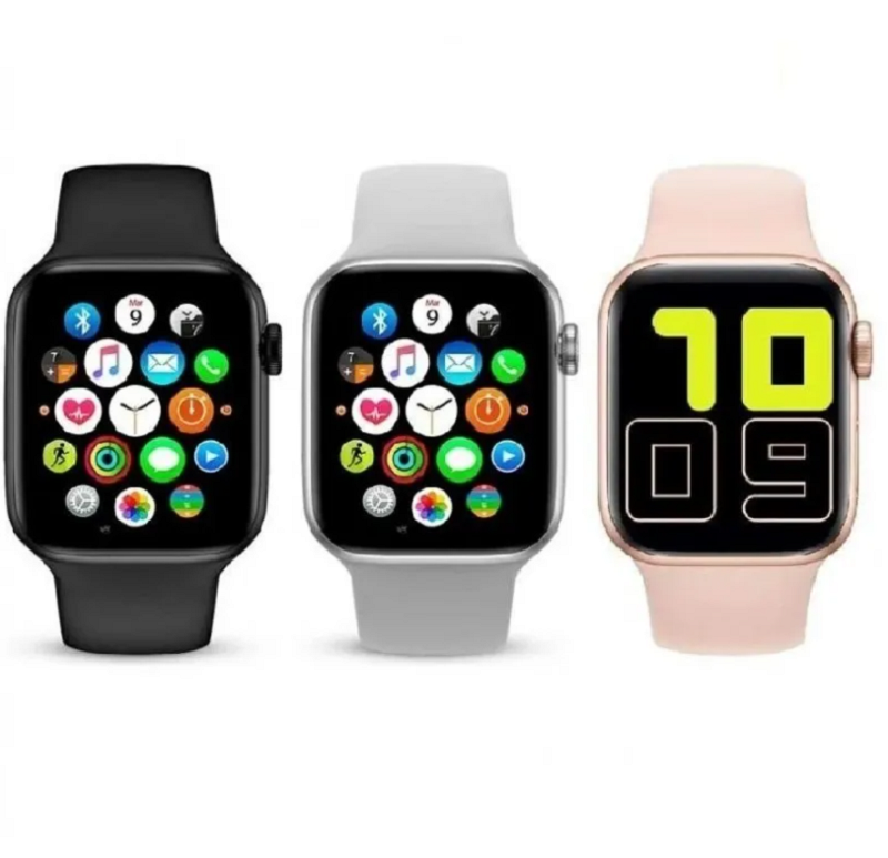 Reloj Smart Watch T500
