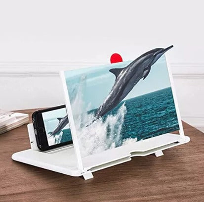Amplificador de Pantalla de Celular