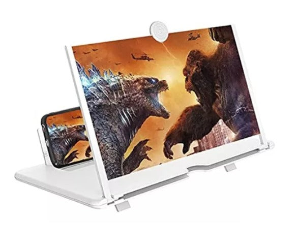 Amplificador de Pantalla de Celular