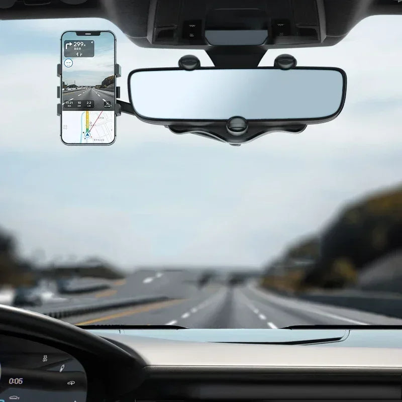 Soporte Universal Para Telefono Coche