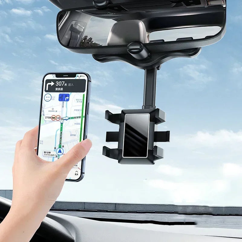 Soporte Universal Para Telefono Coche