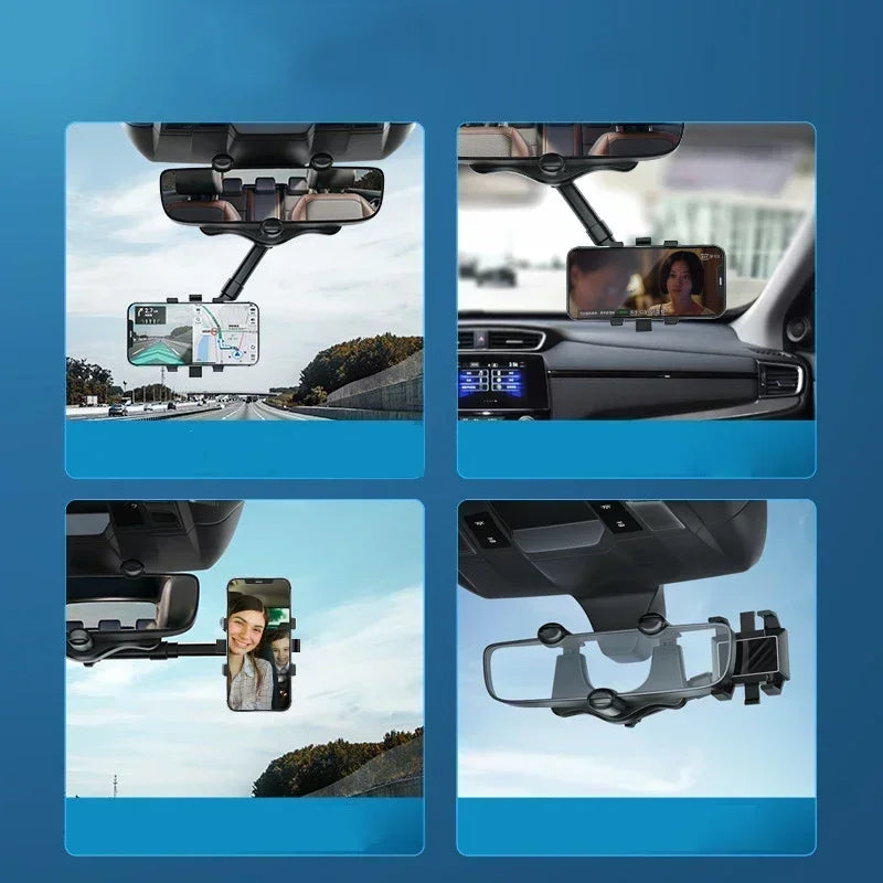 Soporte Universal Para Telefono Coche