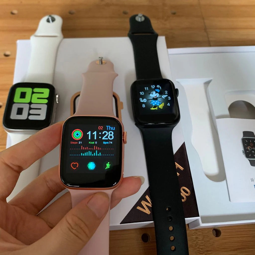 Reloj Smart Watch T500