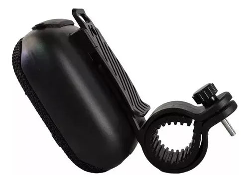 Parlante Bluetooth Para Moto Y Bicicleta