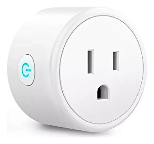 Enchufe Inteligente Alexa Google WiFi