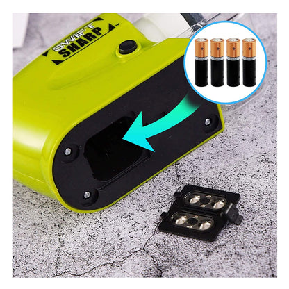 Afilador De Cuchillos  Eléctrico