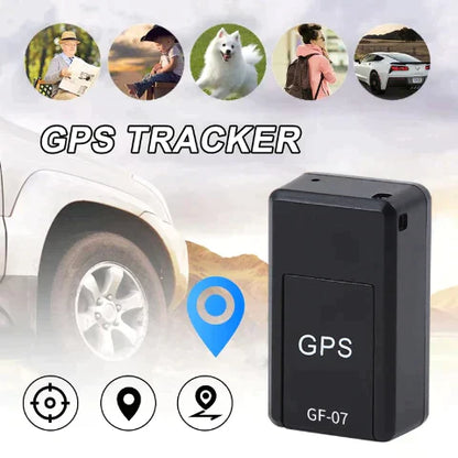 Mini GPS Localizador