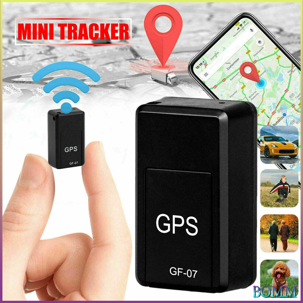 Mini GPS Localizador