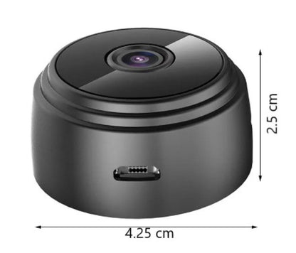 MINI CAMARA ESPÍA A9
