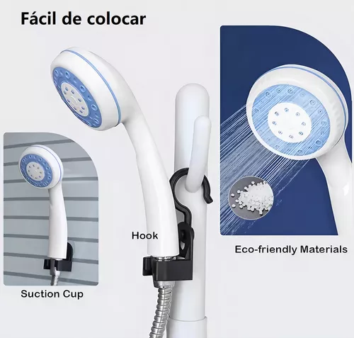 Ducha Portátil