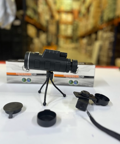Telescopio Celular