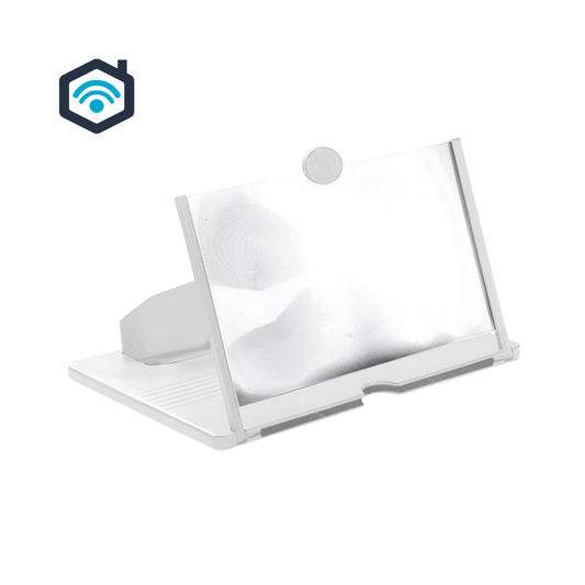 Amplificador de Pantalla de Celular