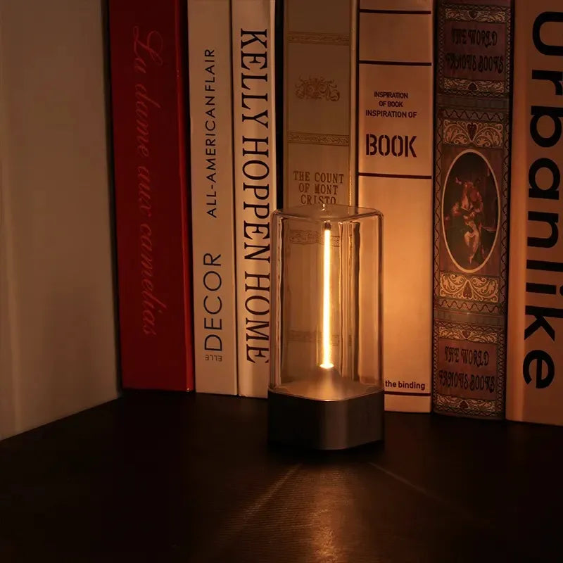 AuroLight® Lampara Magnética