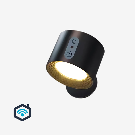 Lámpara Led Magnética