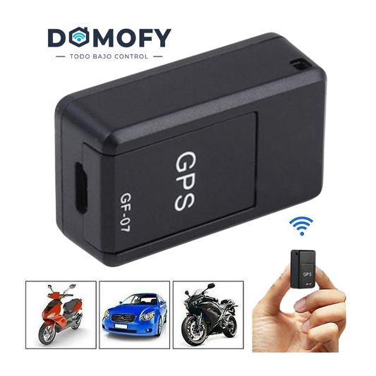 Mini GPS Localizador