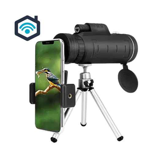 Telescopio Celular