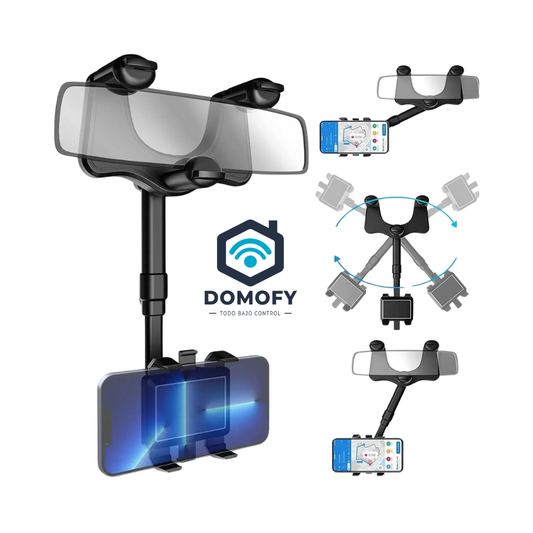 Soporte Universal Para Telefono Coche