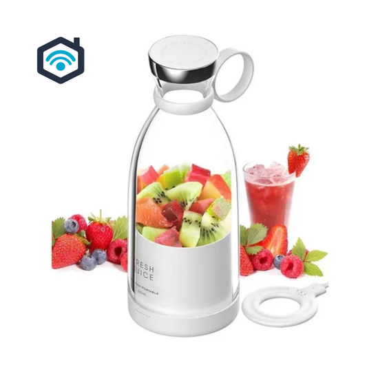 MiniLicuadora Portátil de Frutas