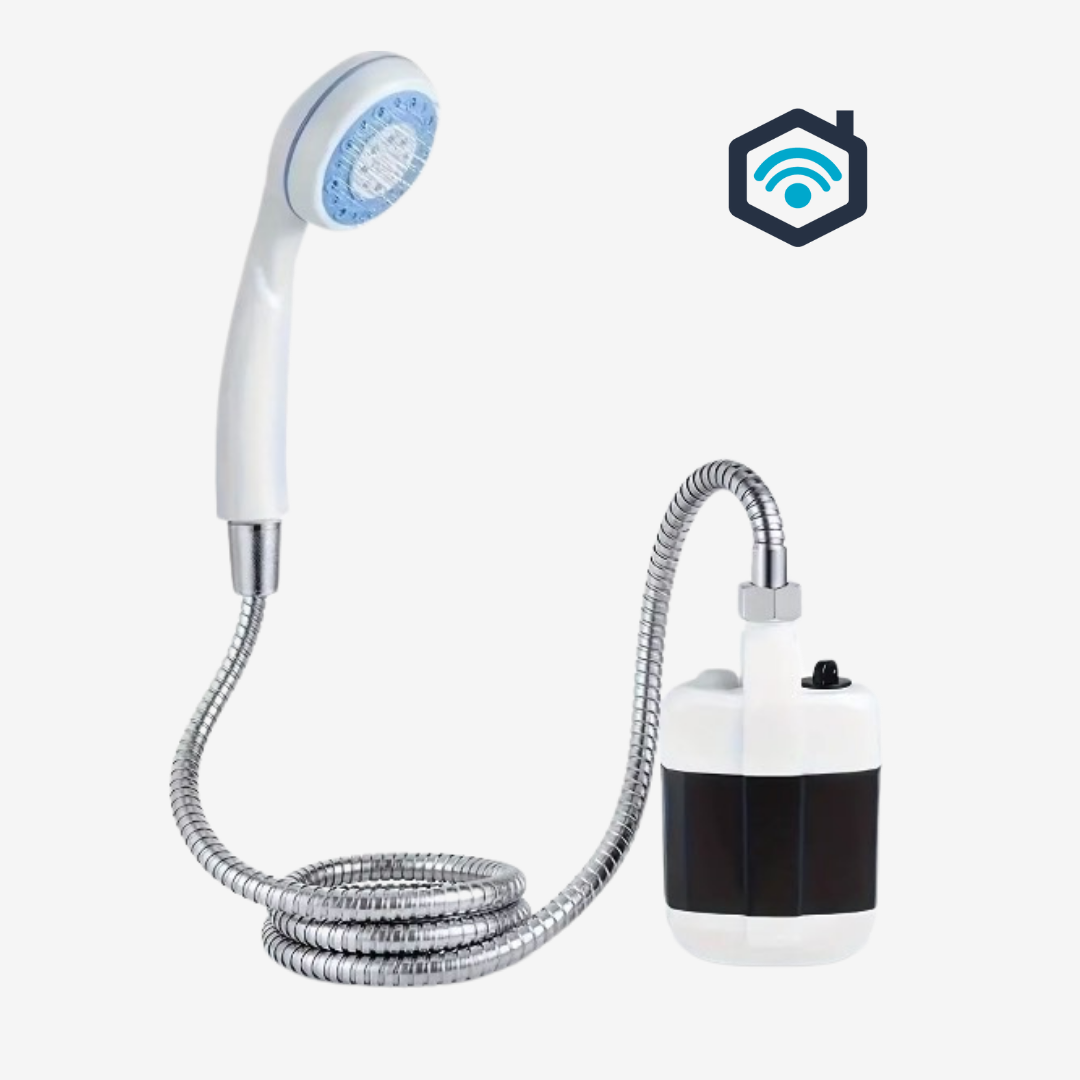 Ducha Portátil