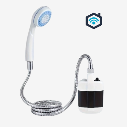 Ducha Portátil