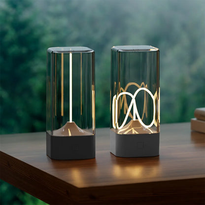 AuroLight® Lampara Magnética