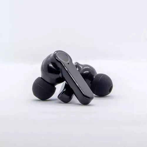 Audífonos Inalámbricos M19 negro