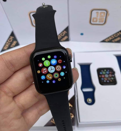 Reloj Smart Watch T500