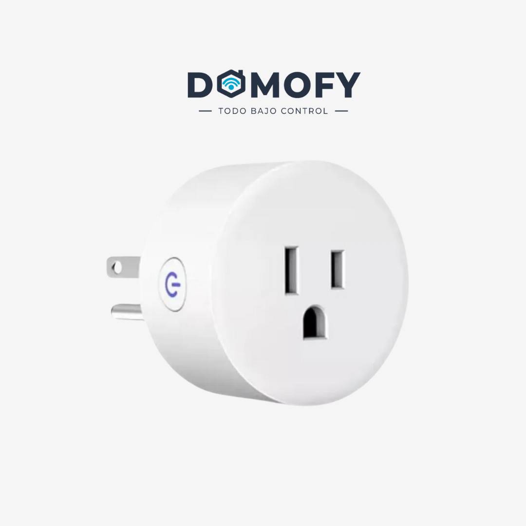Enchufe Inteligente Alexa Google WiFi